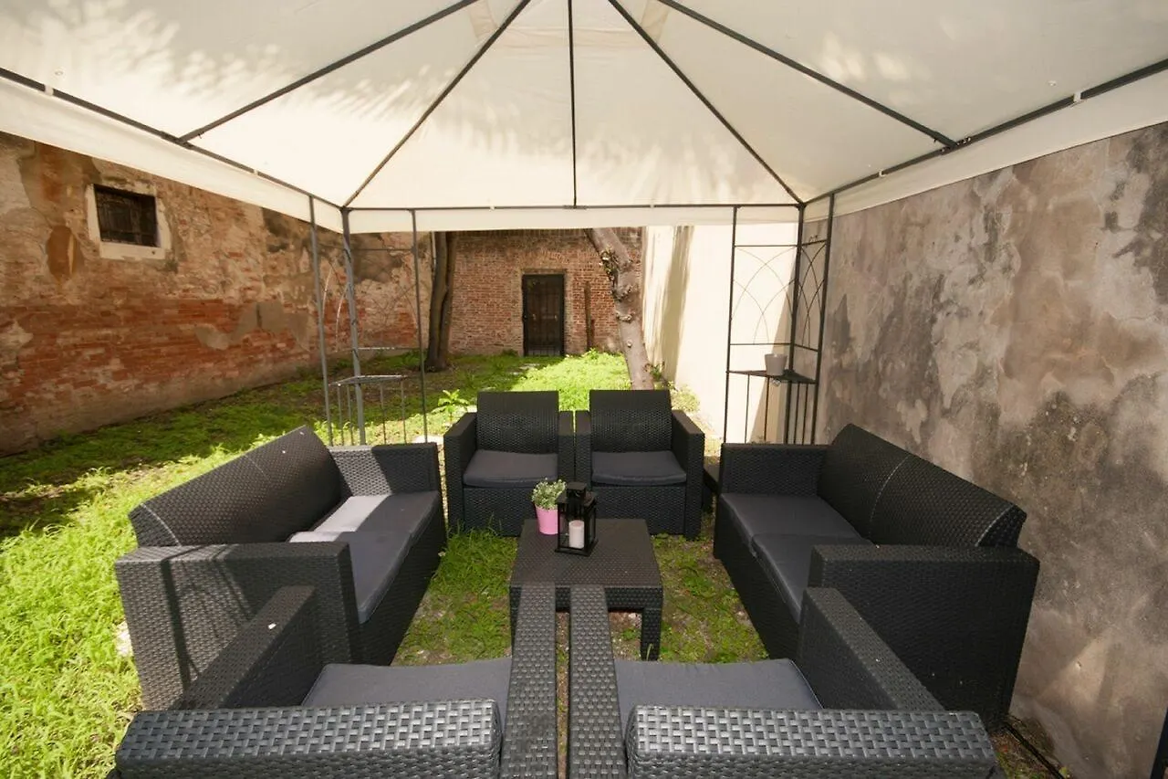 Venier 5 location
