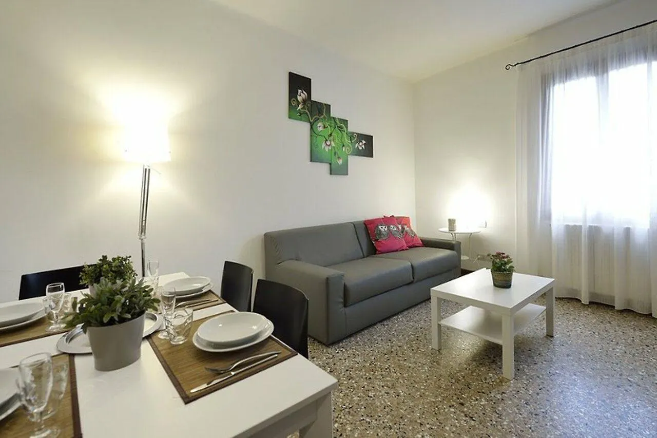 Venier 5 Apartment Venice