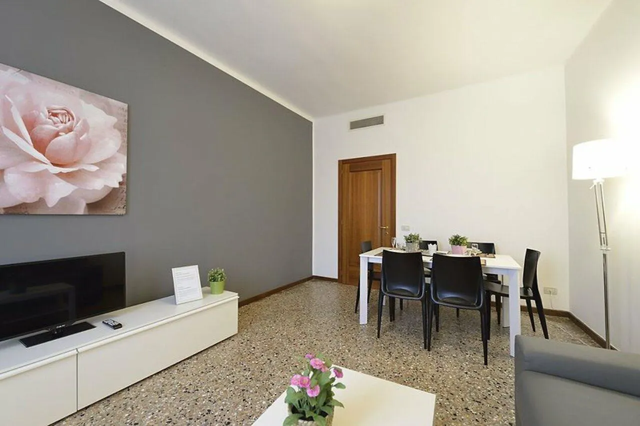 Venier 5 Apartment Venice Italy