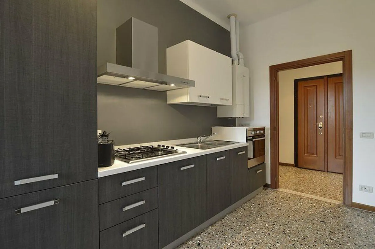 Venier 5 Apartment Venice 0*,  Italy