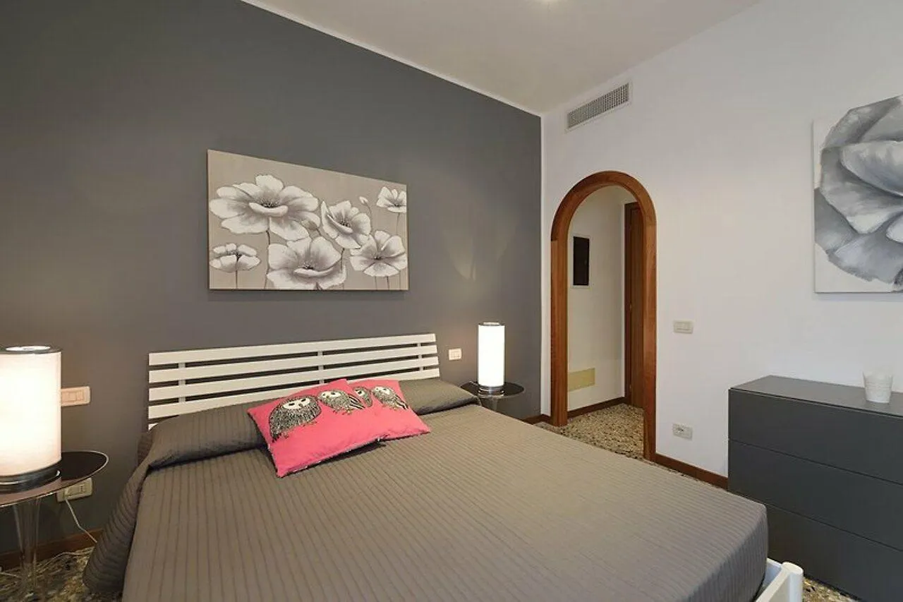 Venier 5 Apartment Venice