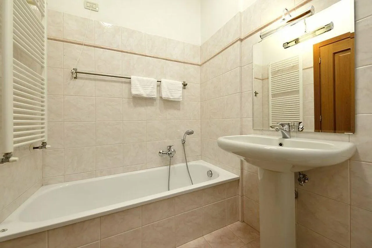 Venier 5 Apartment Venice